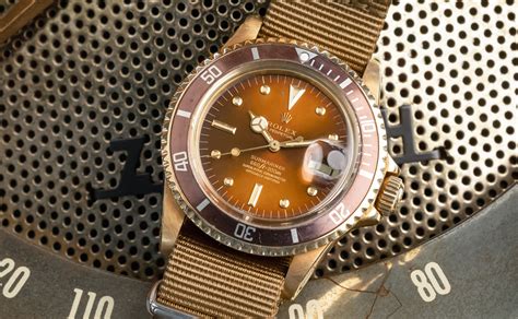 rolex root beer 2024|rolex submariner root beer.